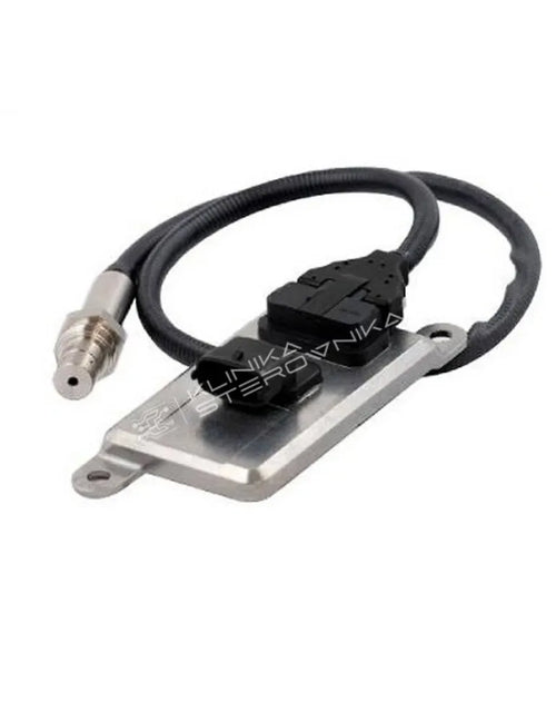 Emulator Czujnika Nox MAN® TGX, TGA, TGS, TGM, TGL Euro 5 Kompletny
