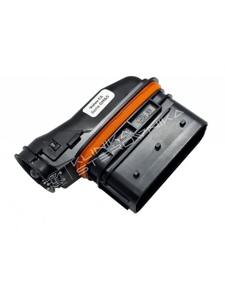 Volvo® Budowlane Emulator DPF GB