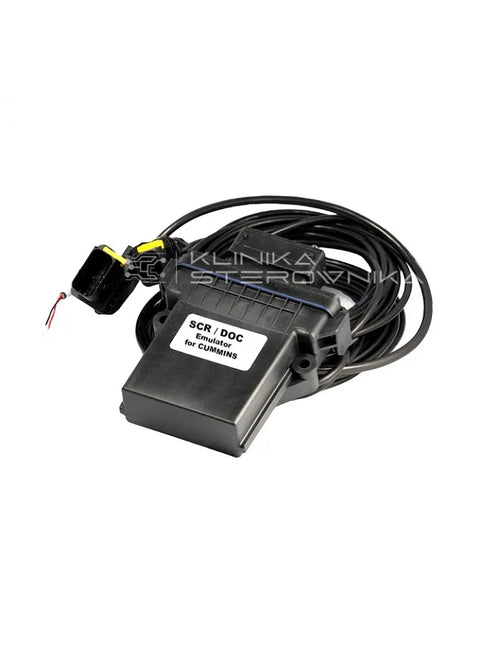 Hyundai® Emulator SCR / DOC Silnik Cummins®