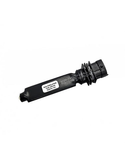 Volvo Penta® Tier 4 Interim SCR Emulator