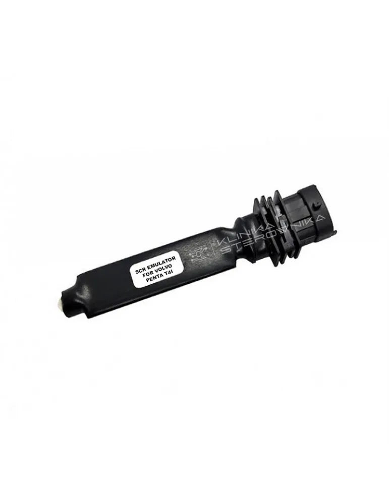 Volvo Penta® Tier 4 Interim SCR Emulator