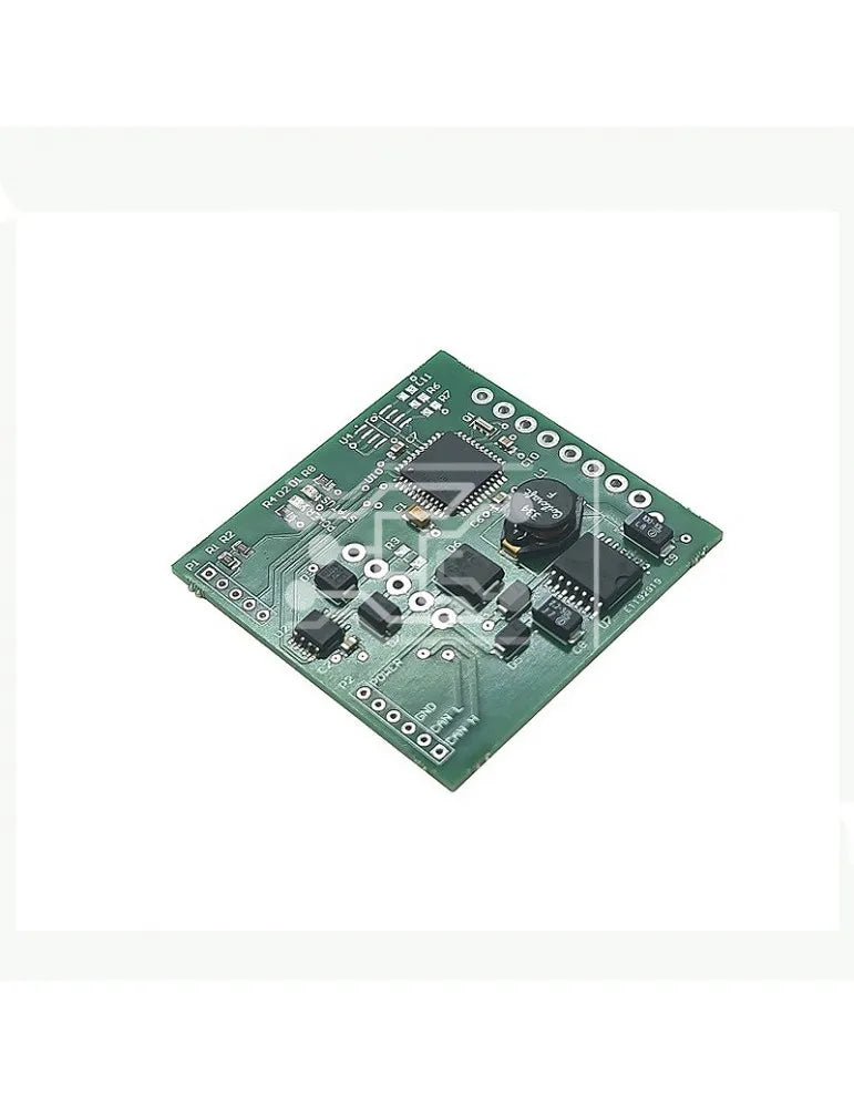 Emulator Czujnika Nox - Iveco Euro 6 (płytka)