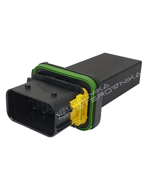 Emulator SCR / DOC Class® Silnik Mercedes® Industrial (wtyczka)