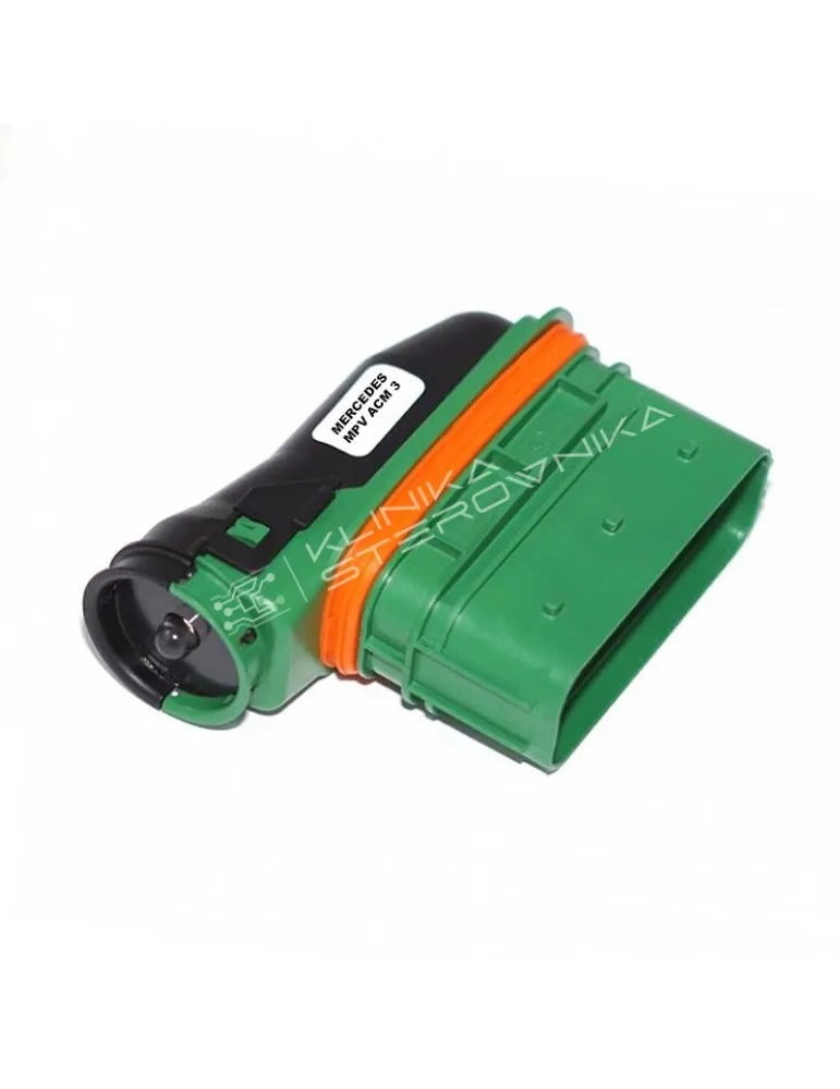 Emulator SCR / DPF Mercedes-Benz® MP5 Euro 6 2019 -> ACM3 (wtyczka)