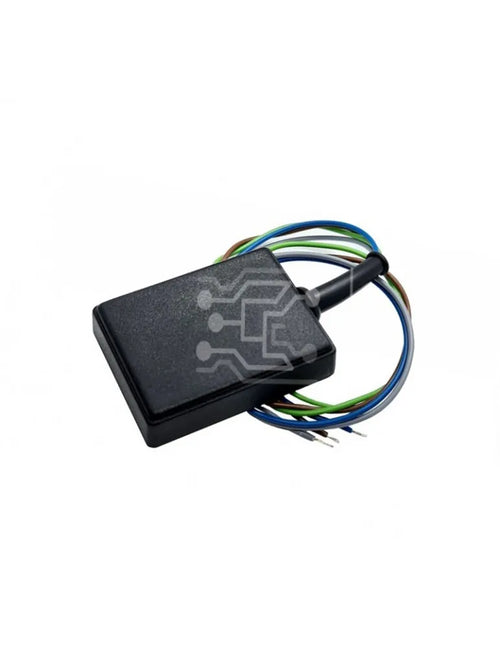 Zetor® Emulator SCR/DPF Proxima, Forterra