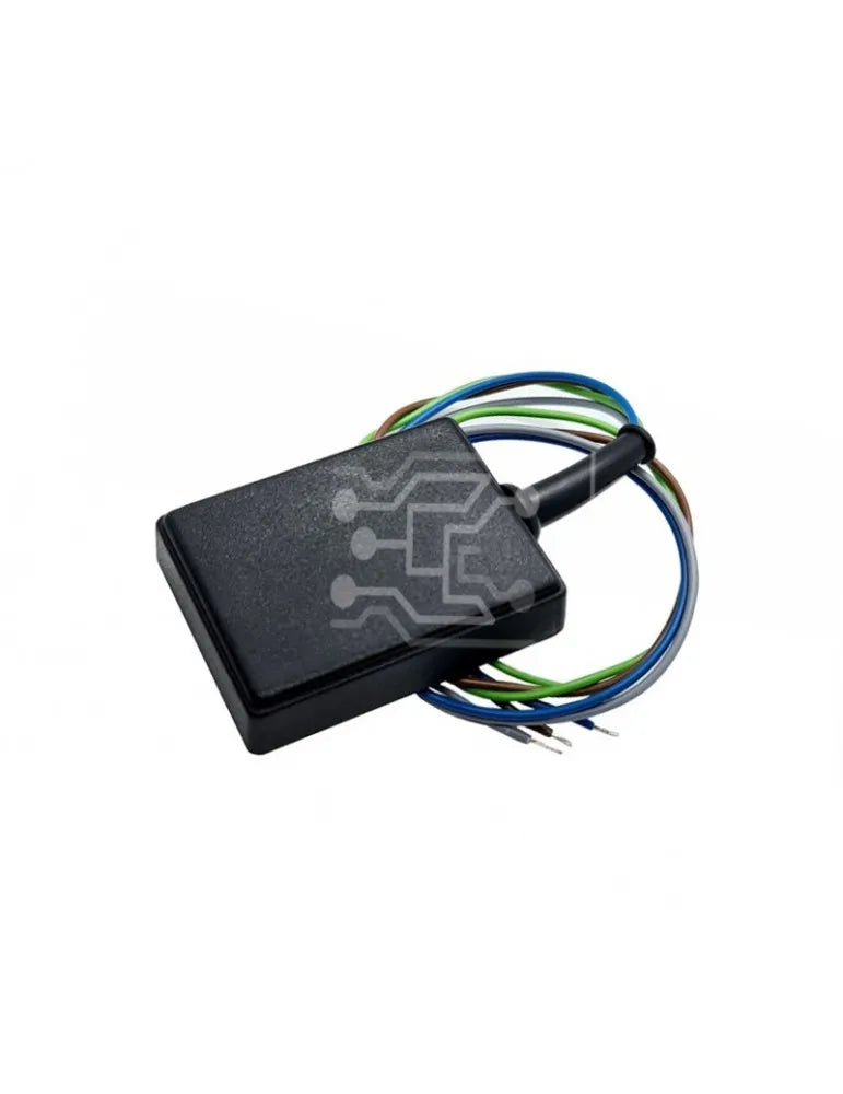 Zetor® Emulator SCR/DPF Proxima, Forterra