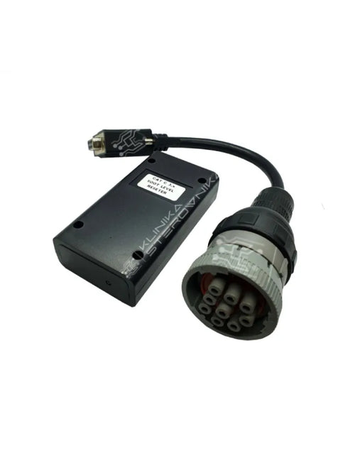 Kasownik Poziomu Sadzy Dla Silników CAT® C3.3 C3.8 z DPF