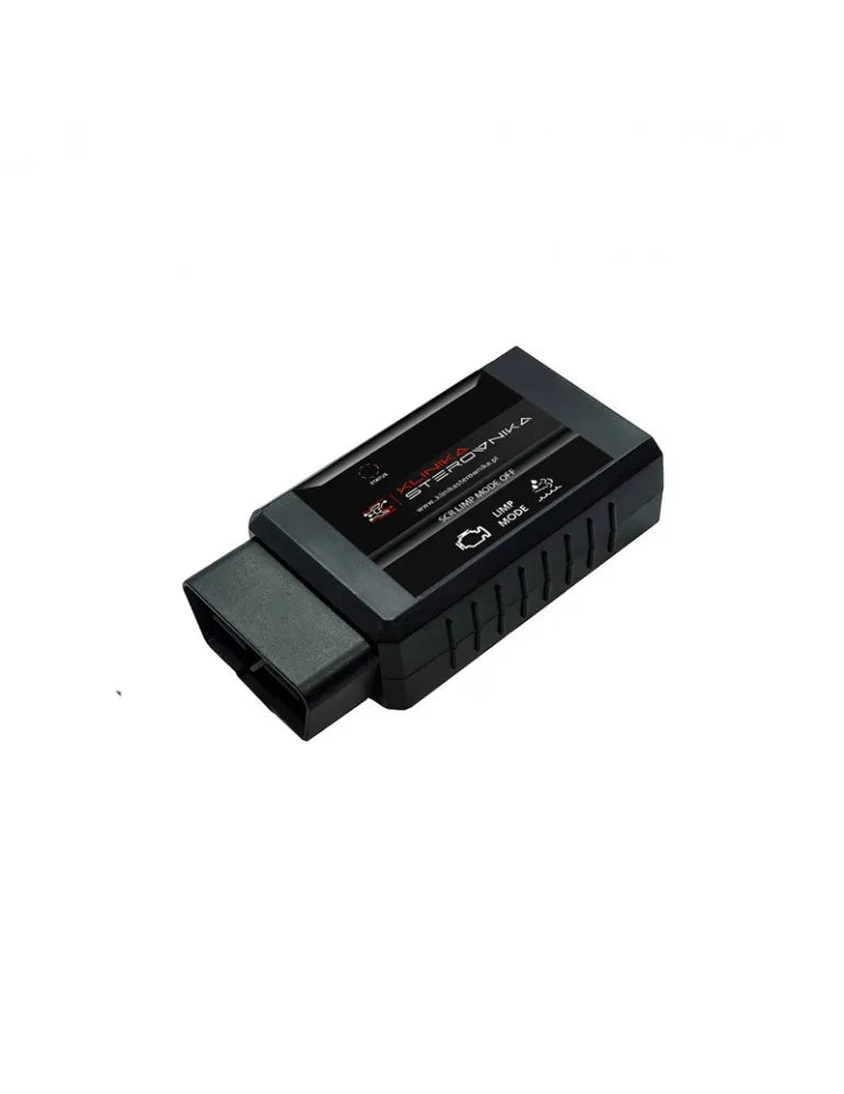 Emulator Scr V1 Obd – Renault® Euro 4/5 Magnum, Midlum, Premium, Kerax