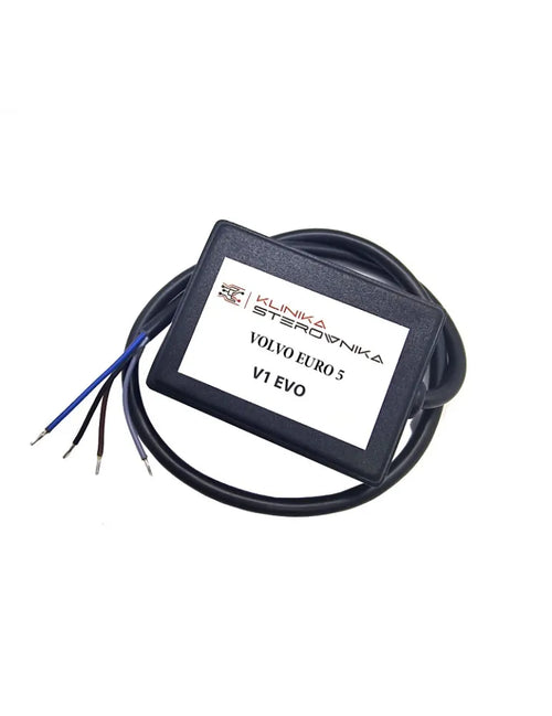 Emulator SCR V1- VOLVO® Euro 4/5 FL, FE, FM, FH Z Kasownikiem Błędów