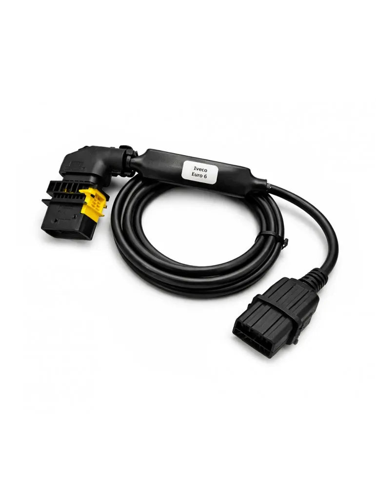 Emulator SCR Iveco® Eurocargo Euro 6